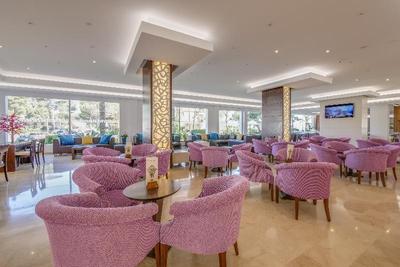 Hotel Condesa