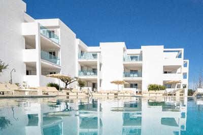 MarSenses Ferrera Blanca Family Hotel