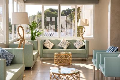 MarSenses Ferrera Blanca Family Hotel