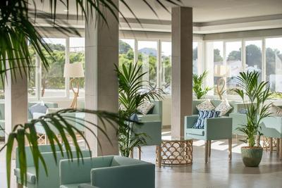 MarSenses Ferrera Blanca Family Hotel