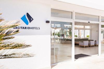 Sagitario Menorca Mar Apartamentos ( Only Adults )