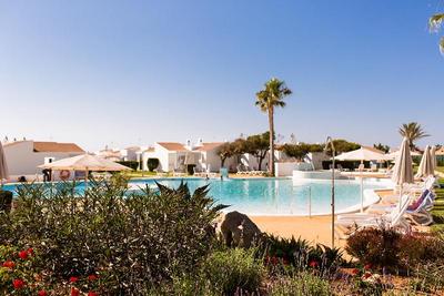 Sagitario Menorca Mar Apartamentos ( Only Adults )