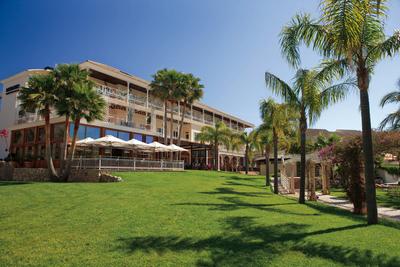 Lindner Mallorca Portals Nous, part of JdV Hyatt