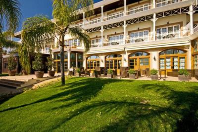 Lindner Mallorca Portals Nous, part of JdV Hyatt