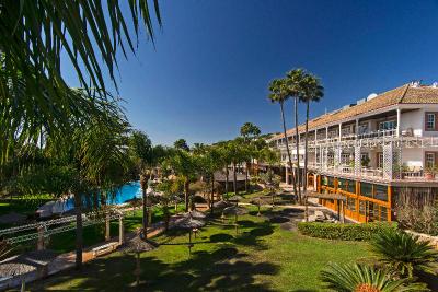 Lindner Mallorca Portals Nous, part of JdV Hyatt