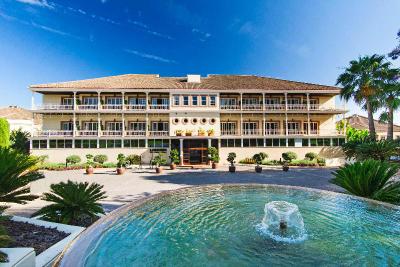 Lindner Mallorca Portals Nous, part of JdV Hyatt