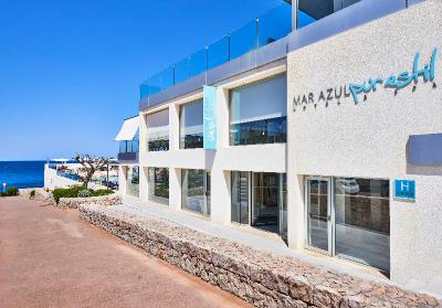 Mar Azul Pur Estil Hotel & Spa
