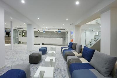Mar Azul Pur Estil Hotel & Spa