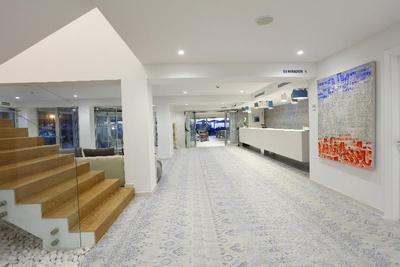Mar Azul Pur Estil Hotel & Spa