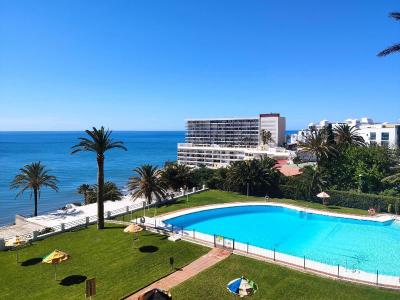 Apartamentos Torre de la roca