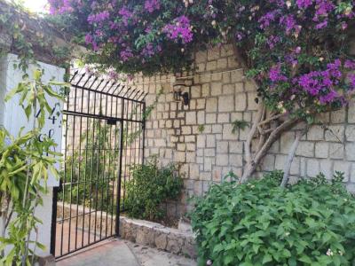 Apartamentos Torre de la roca