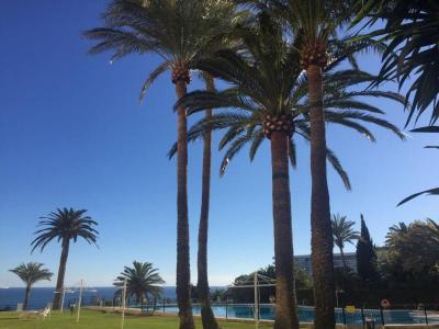 Apartamentos Torre de la roca