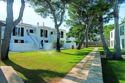 Cala Blanca Apartamentos