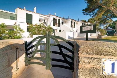 Cala Blanca Apartamentos
