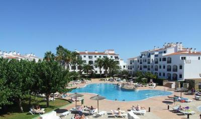 Vista Blanes
