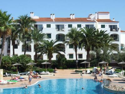 Vista Blanes