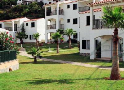 Vista Blanes
