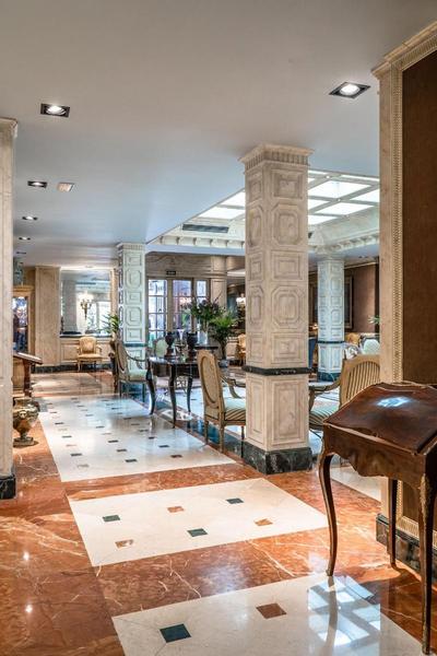 Relais & Chateaux Orfila