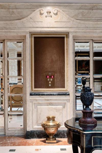 Relais & Chateaux Orfila