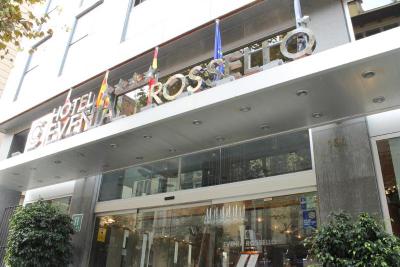 Evenia Rossello
