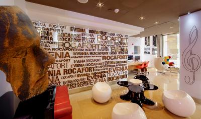 Evenia Rocafort