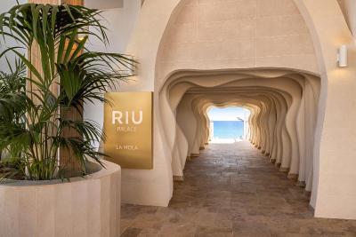 Hotel Riu Palace La Mola