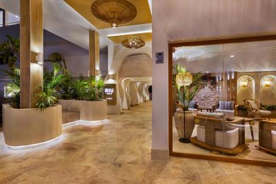 Hotel Riu Palace La Mola