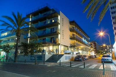 Hotel Eden Palma Playa Adults Only