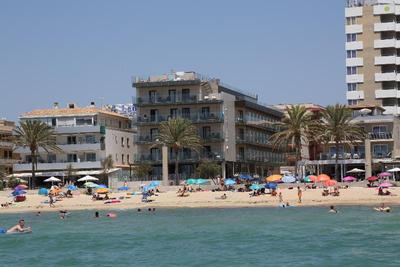 Hotel Eden Palma Playa Adults Only