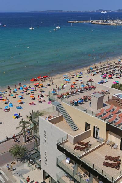 Hotel Eden Palma Playa Adults Only