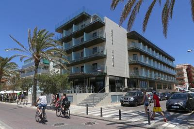 Hotel Eden Palma Playa Adults Only