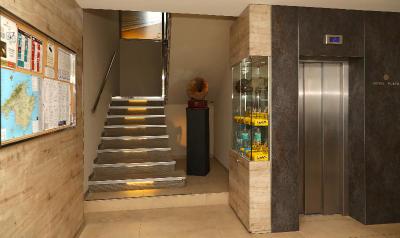 Hotel Eden Palma Playa Adults Only