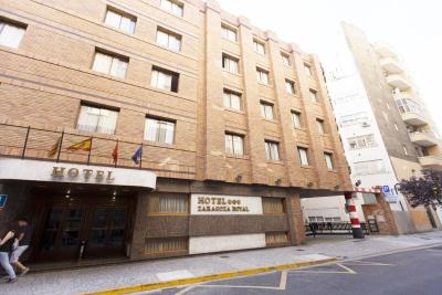 Zaragoza Royal
