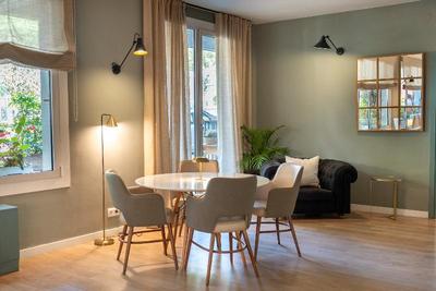 Tres Torres Atiram Hotel