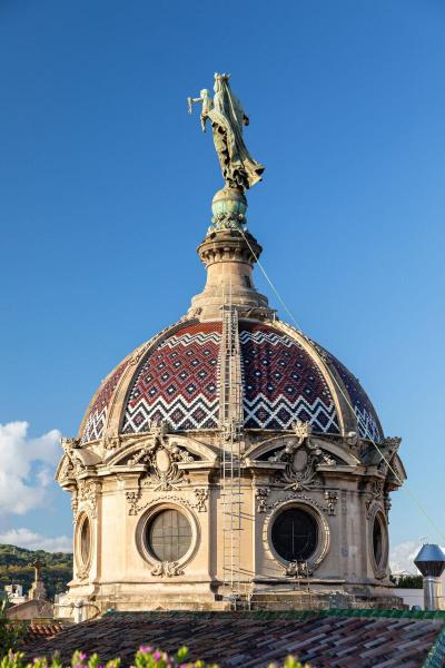 Duquesa de Cardona