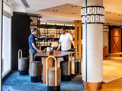 Novotel Beaune