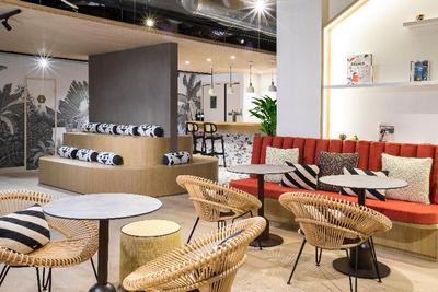 Hotel Life Bordeaux Gare