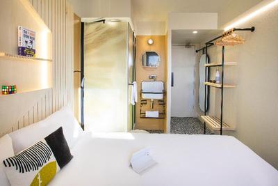 Hotel Life Bordeaux Gare