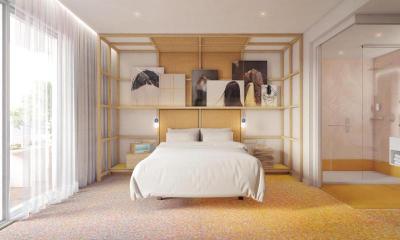 Canopy by Hilton Cannes