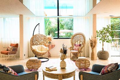 Croisette Beach Hotel Cannes - MGallery Collection