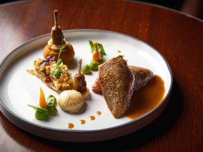 Sofitel Lyon Bellecour