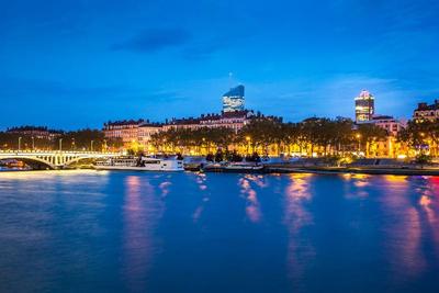 Radisson Blu Lyon