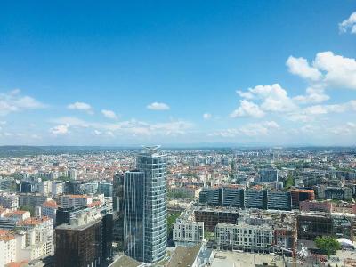 Radisson Blu Lyon