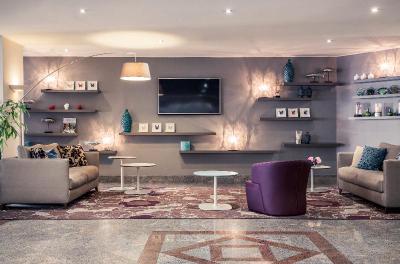 Mercure Marseille Centre Vieux Port