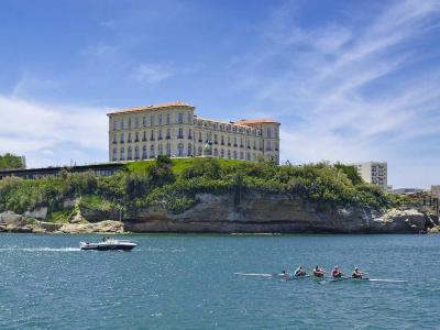 Mercure Marseille Centre Vieux Port