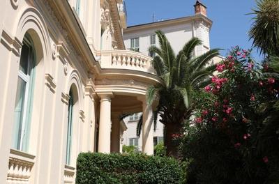 Hotel Vendome