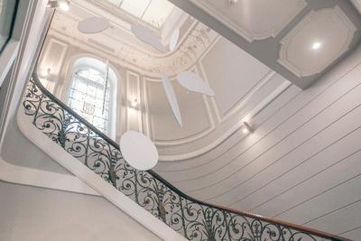 Hotel Vendome