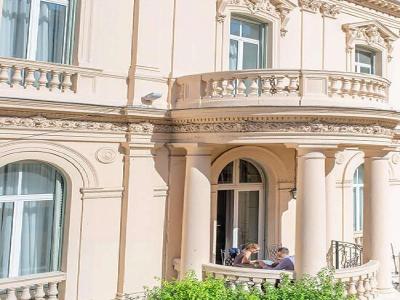 Hotel Vendome