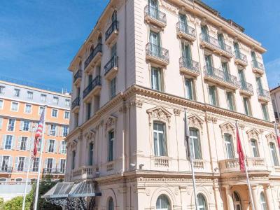 Hotel Vendome