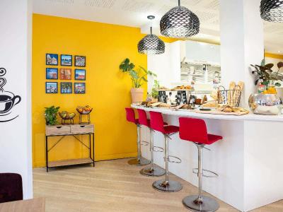 Mercure Nice Centre Grimaldi oteli